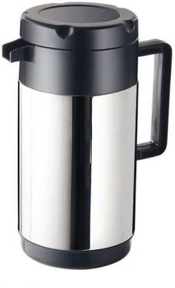 STEELFOX 800 ml Steel Flask