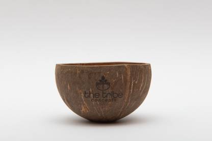 The Tribe Concepts Wooden Mixing Bowl Coconut Bowl