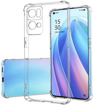 Newlike Back Cover for Oppo Reno 7 Pro 5G