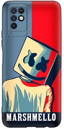 CLASSYPRINT Back Cover for Infinix Note 10
