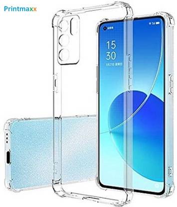 Printmaxx Back Cover for oppo reno 67 pro