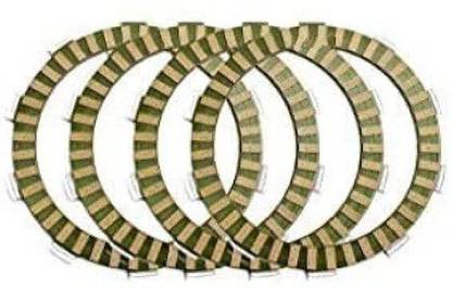 THE ONE CUSTOM RAJDOOT SUPER DELUXE Clutch Plate