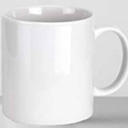 Print Your Style PYS-WM-11OZ Ceramic Coffee Mug