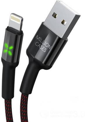 MILLION CASES Lightning Cable 1.8 m Aw-2200-415