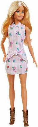 BARBIE FXL52
