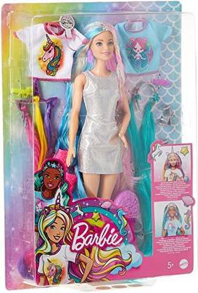 BARBIE GHN04