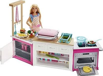 BARBIE FRH73