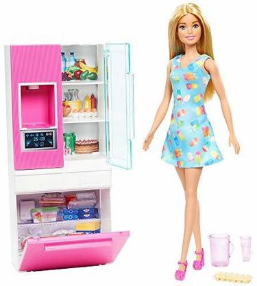 BARBIE GHL84