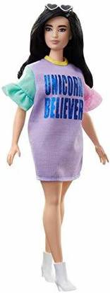 BARBIE FXL60