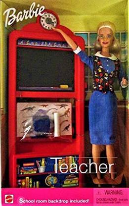BARBIE Bar-1839