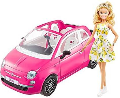 BARBIE GXR57
