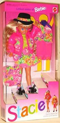BARBIE 4240