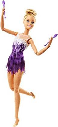 BARBIE FJB18