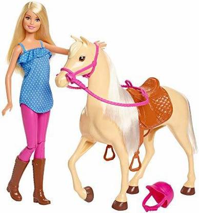 BARBIE FXH13
