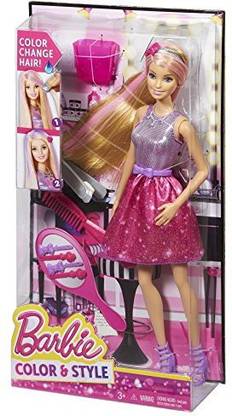 BARBIE CFN47