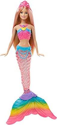 BARBIE DHC40