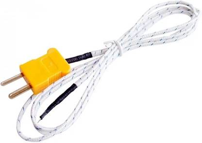 Prime Intact Surface Thermocouple K-Type Temperature Resistance Probe Electronic Components Electronic Hobby Kit