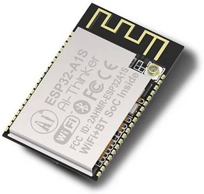 Prime Intact Ai-Thinker ESP32-A1S WiFi+BT Audio Development Board Electronic Components Electronic Hobby Kit