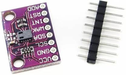 Prime Intact CJMCU-811 CCS811 Digital Gas Sensor For CO ,VOCS Electronic Components Electronic Hobby Kit
