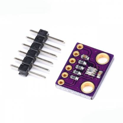 ROBOTONICS INDIA BMP280 Pressure Sensor