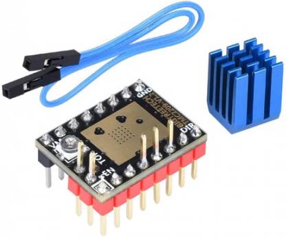 Prime Intact TMC2209 Stepper Motor Driver Electronic Components Electronic Hobby Kit
