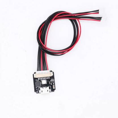 Prime Intact Pixhawk RGB USB Module External LED Indicator for PIX Flight Controller Electronic Components Electronic Hobby Kit