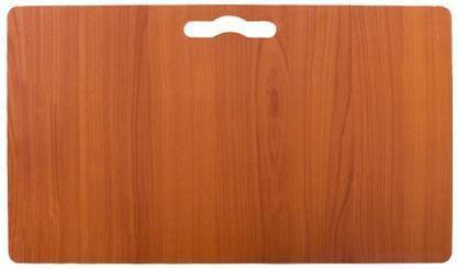 UROPHA Mdf wooden Writing pad for Student Board Exam pad Big Size - 33*59 cm