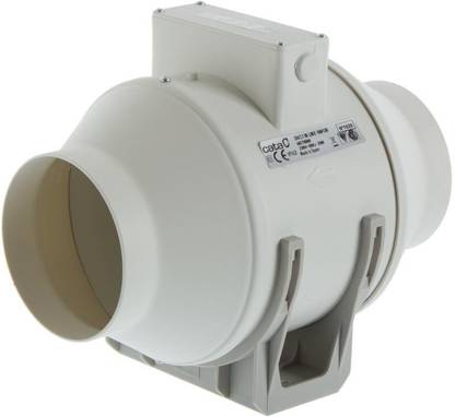 Cata SMT 150 (DUCT IN LINE) 150 mm Exhaust Fan