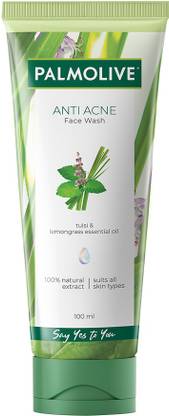 PALMOLIVE Anti Acne Purifying Gel  Face Wash