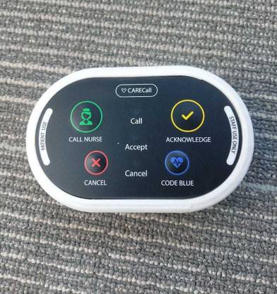 Evelabs Care Call Health Care Appliance Combo