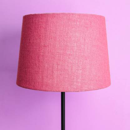 PineCraft International Lana Lamp Shade Drum Shape For Table Lamp, Floor Lamp & Home Decor Gift Item Table Lamps Lamp Shade