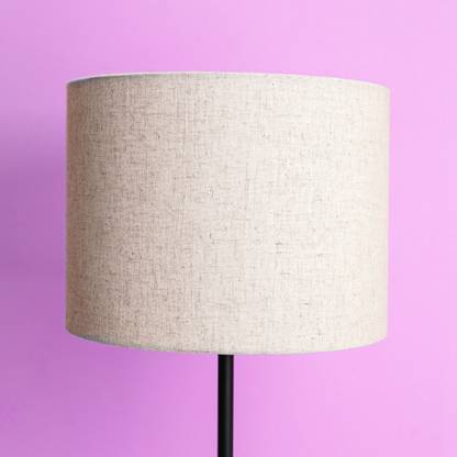 PineCraft International Carson Lamp Shade Cylinder Shape For Table Lamp, Floor Lamp & Decor Gift Item Table Lamps Lamp Shade