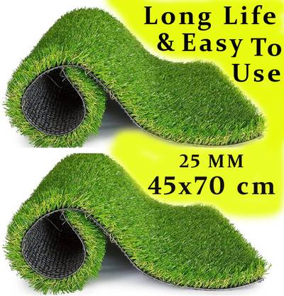 Grassmat Plastic Door Mat