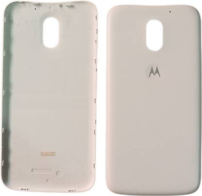 इम्बी मोटोरोला Motorola Moto E3 / Motorola Moto E3 Power (XT1706) पीछे पैनल