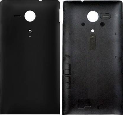 imbi Replacement Back Door For Sony Xperia SP HSPA C5302, Sony SP LTE C5303, Xperia SP LTE C5306 Back Panel
