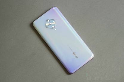 AL HAYY TRADERS VIVO S1 PRO FULL HOUSING BODY ORIGINAL Back Panel