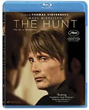 HUNT [Blu-ray]