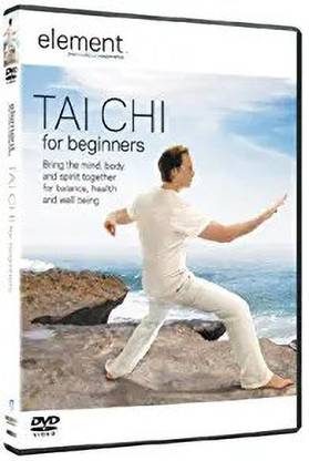 Element: Tai Chi For Beginners [DVD] [DVD]