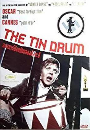 The Tin Drum DVD [DVD]