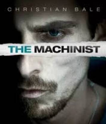 THE MACHINIST DVD [DVD]