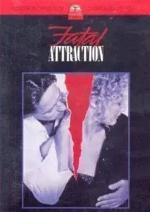 Fatal Attraction [DVD]