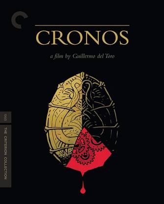 CRONOS [Blu-ray]