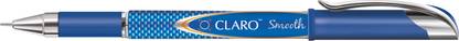 Claro by Milton smooth Write Blue ink pack of 30 Ball Pen