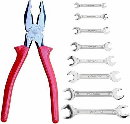 TAPARIA DEP 08 1621-8 Diagonal Plier