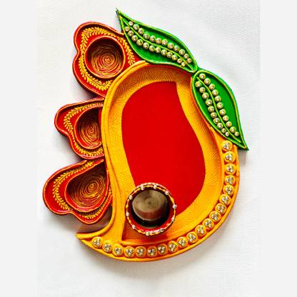 THE HANDICRAFT FIESTA Wooden