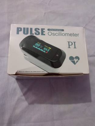 Oscillometer P 1 Pulse Oximeter