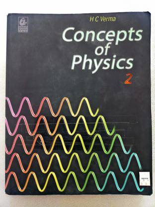 Concept Of Physics 2