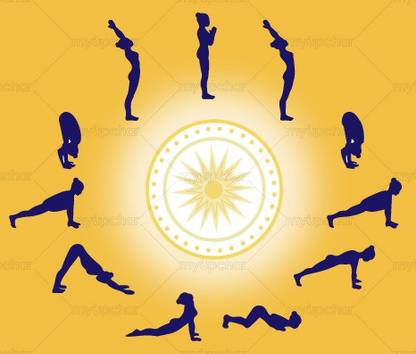 Yoga Kannada Books Set ( 9 Books )