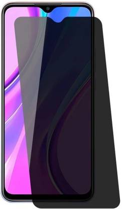 Dolphin Edge To Edge Tempered Glass for Vivo Y52S