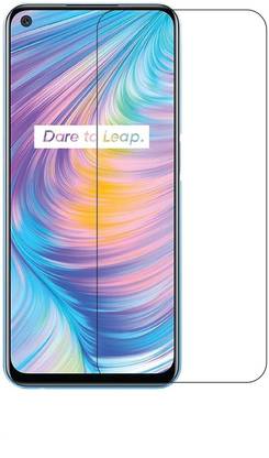 GMR Edge To Edge Tempered Glass for Realme 8 5G